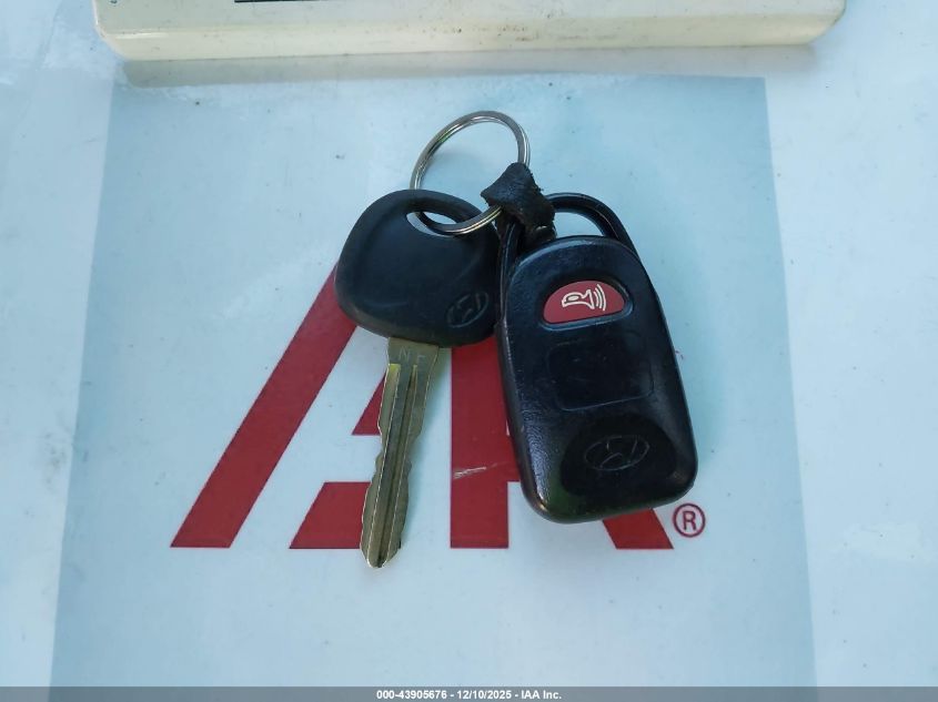 2009 Hyundai Sonata Gls VIN: 5NPET46CX9H523824 Lot: 43905676