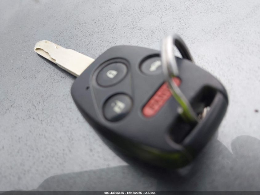 2010 Honda Accord 2.4 Ex-L VIN: 1HGCP2F84AA128496 Lot: 43905685