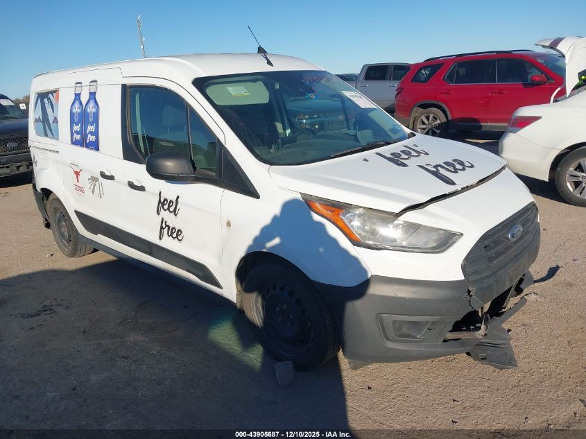 FORD TRANSIT CONNECT XL