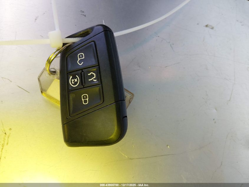 2018 Volkswagen Atlas 2.0T Se/2.0T Se W/Technology VIN: 1V2DP2CA8JC600633 Lot: 43905700