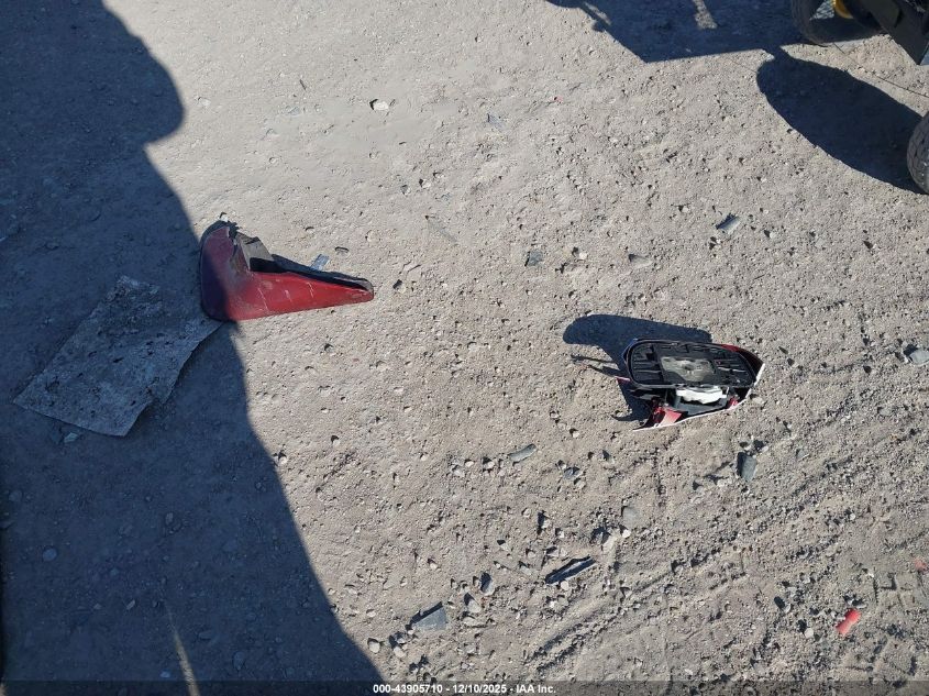 2000 Toyota Camry VIN: JT2ZBF22K7Y025485 Lot: 43905710