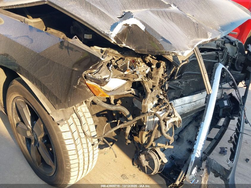 2012 Audi Q5 3.2 Premium Plus VIN: WA1DKAFPXCA138675 Lot: 43905719