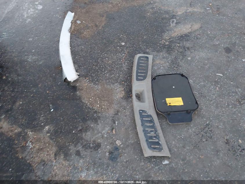 2012 Dodge Durango Crew VIN: 1C4RDHDG6CC285629 Lot: 43905724