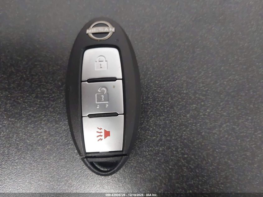 2018 Nissan Altima 2.5 Sv VIN: 1N4AL3AP7JC254366 Lot: 43905726