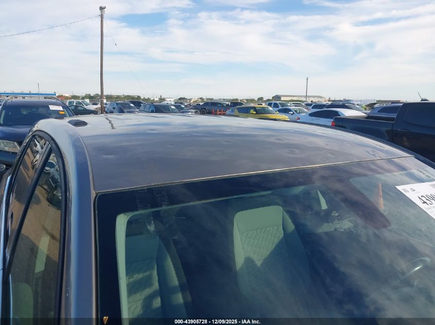 2018 Chevrolet Equinox Lt VIN: 3GNAXJEV5JL115358 Lot: 43905728