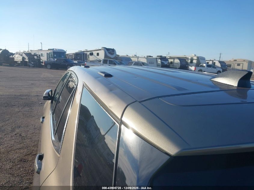 2018 Chevrolet Equinox Lt VIN: 3GNAXJEV5JL115358 Lot: 43905728