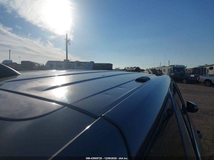 2018 Chevrolet Equinox Lt VIN: 3GNAXJEV5JL115358 Lot: 43905728