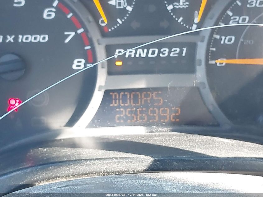 2004 Chevrolet Colorado Ls VIN: 1GCDS136548190807 Lot: 43905736