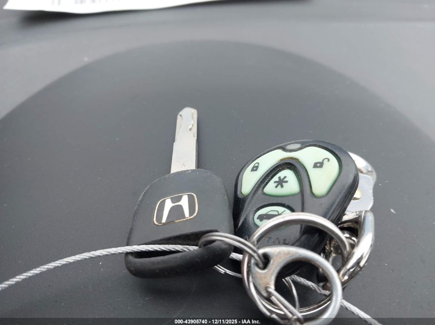 2008 Honda Fit VIN: JHMGD38458S068126 Lot: 43905740