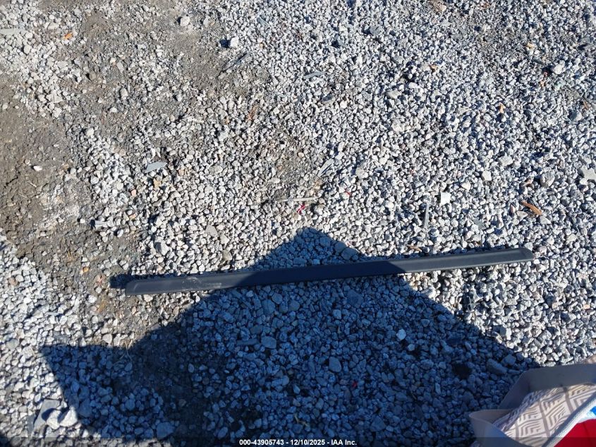 2013 Lincoln Mkz Hybrid VIN: 3LN6L2LU5DR821799 Lot: 43905743