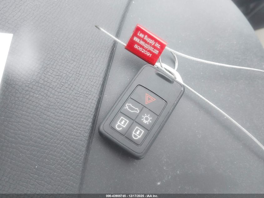 2017 Volvo Xc60 T6 Dynamic VIN: YV449MRR0H2076329 Lot: 43905745