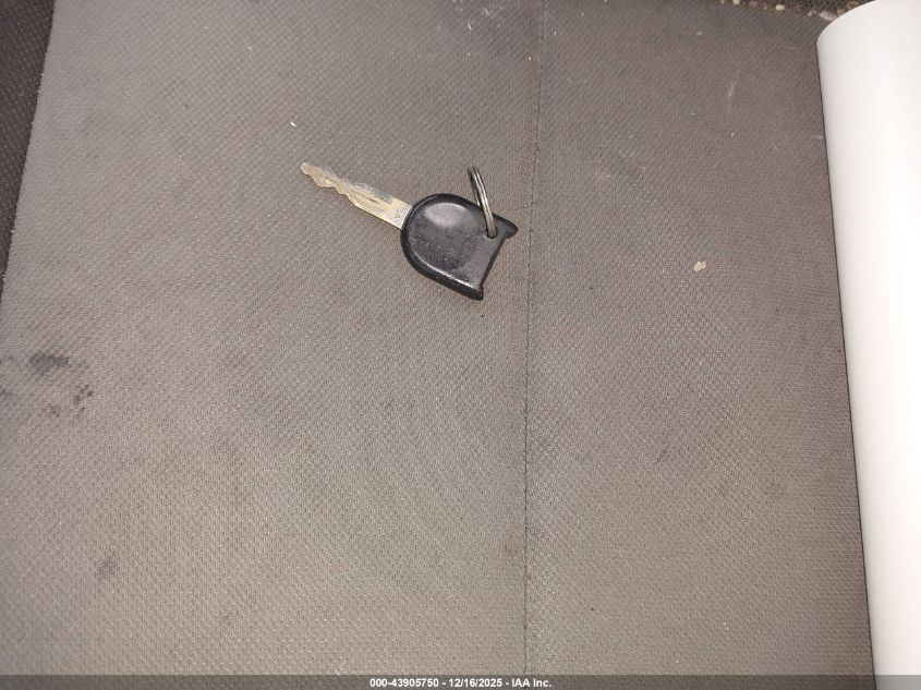 2011 Ford Ranger Xl VIN: 1FTKR1AD2BPA58434 Lot: 43905750