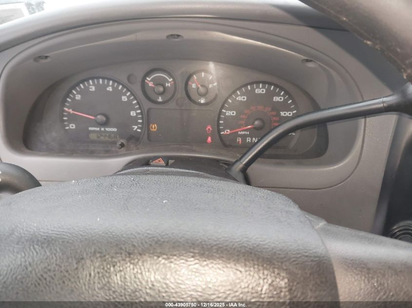 2011 Ford Ranger Xl VIN: 1FTKR1AD2BPA58434 Lot: 43905750