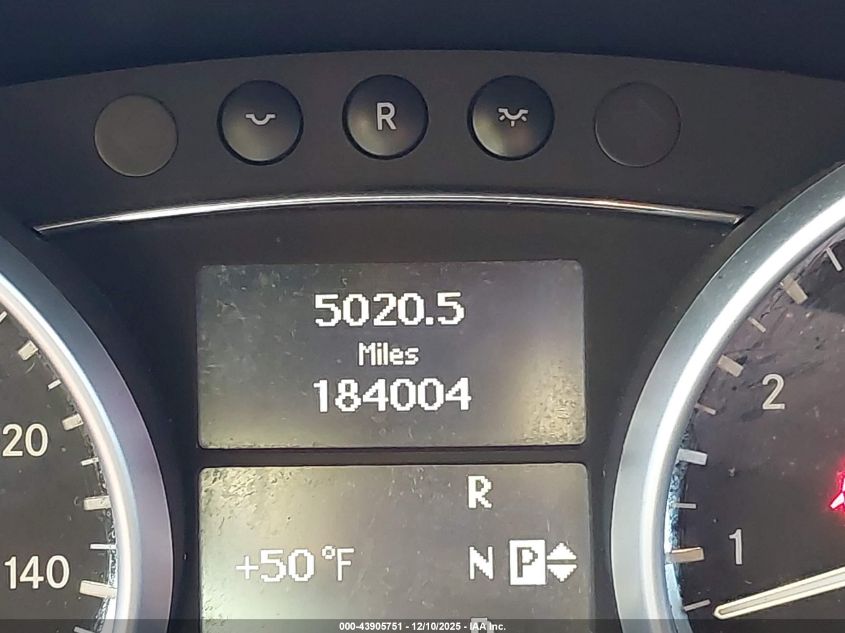 2012 Mercedes-Benz Gl 450 4Matic VIN: 4JGBF7BE5CA778118 Lot: 43905751