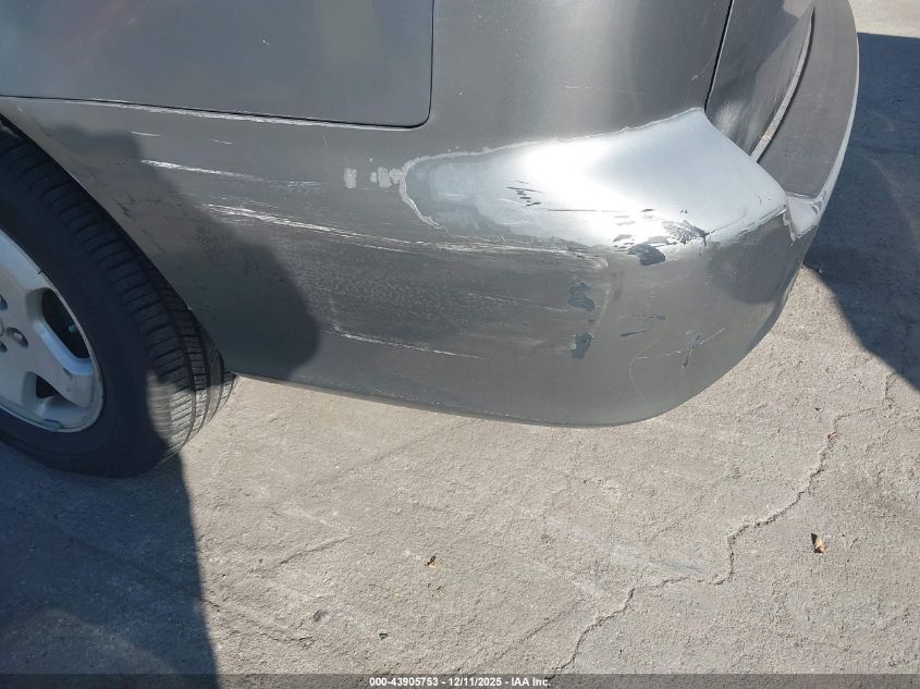 2000 Honda Odyssey Ex VIN: 2HKRL1864YH586312 Lot: 43905753