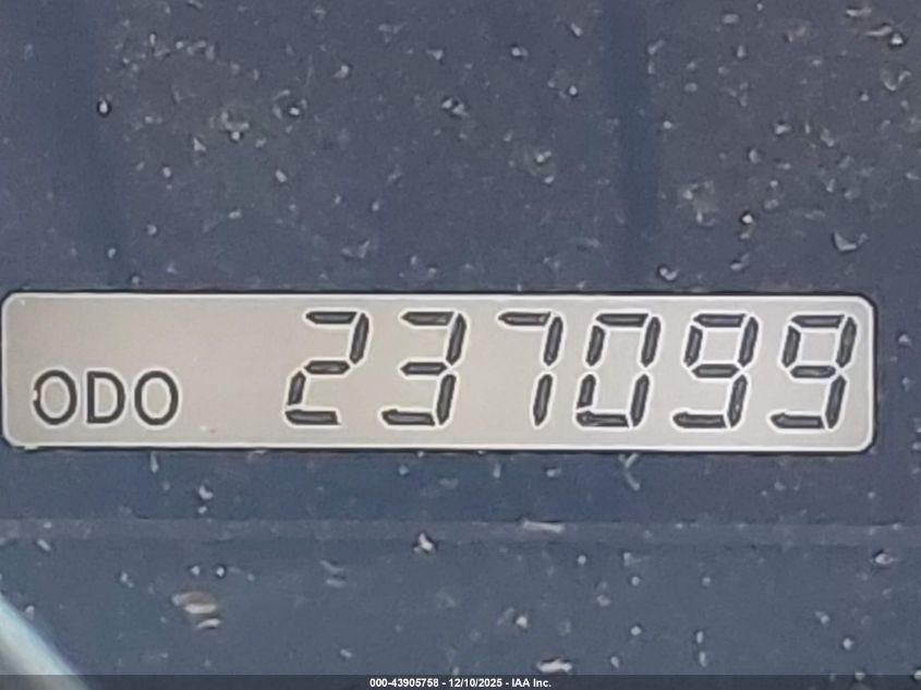 2008 Lexus Rx 350 VIN: JTJGK31U880012210 Lot: 43905758