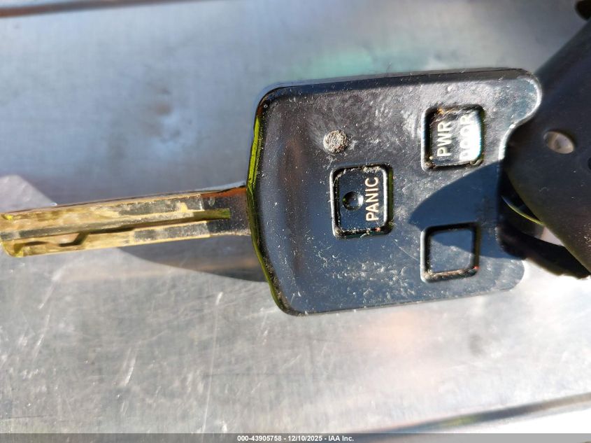 2008 Lexus Rx 350 VIN: JTJGK31U880012210 Lot: 43905758