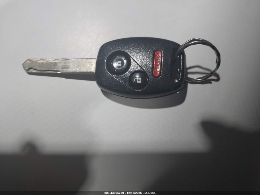 2008 Honda Cr-V Lx VIN: 3CZRE38318G709093 Lot: 43905759