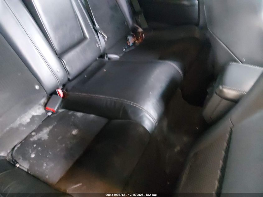 2010 Dodge Challenger Srt8 VIN: 2B3CJ7DW4AH130590 Lot: 43905765