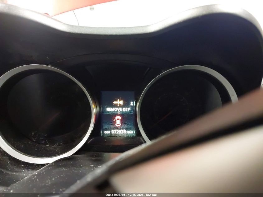 2017 Mitsubishi Lancer Es/Se/Sel VIN: JA32V2FW0HU009530 Lot: 43905794