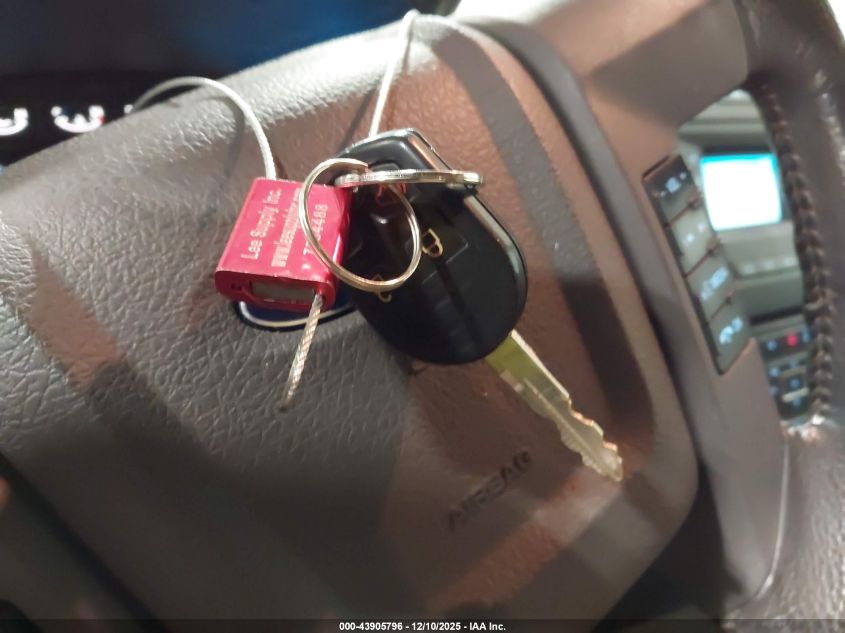 2014 Ford F-150 Xlt VIN: 1FTFW1ET0EKG45177 Lot: 43905796