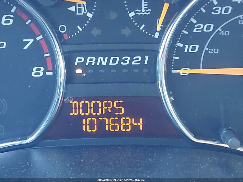 2012 Chevrolet Colorado 1Lt VIN: 1GCHTCFE4C8103670 Lot: 43905799