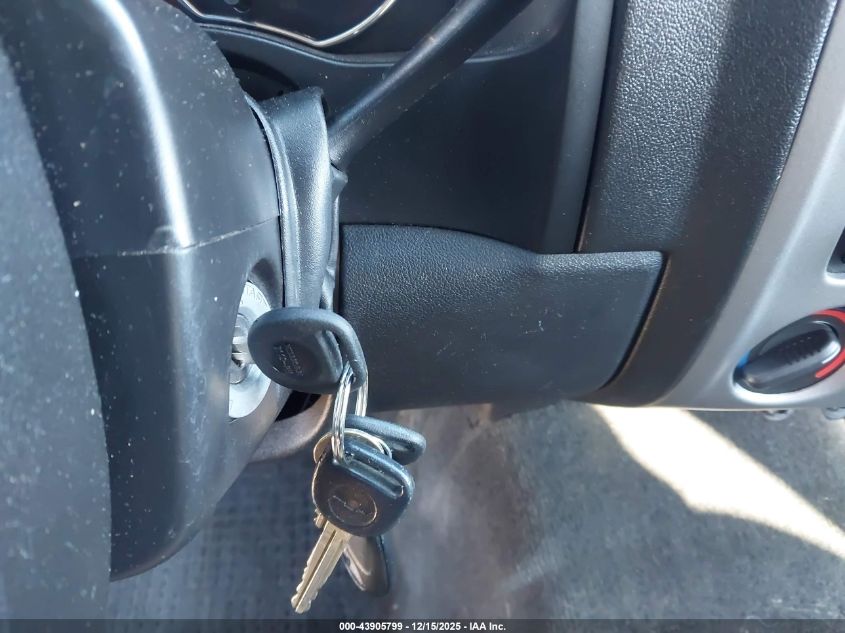 2012 Chevrolet Colorado 1Lt VIN: 1GCHTCFE4C8103670 Lot: 43905799