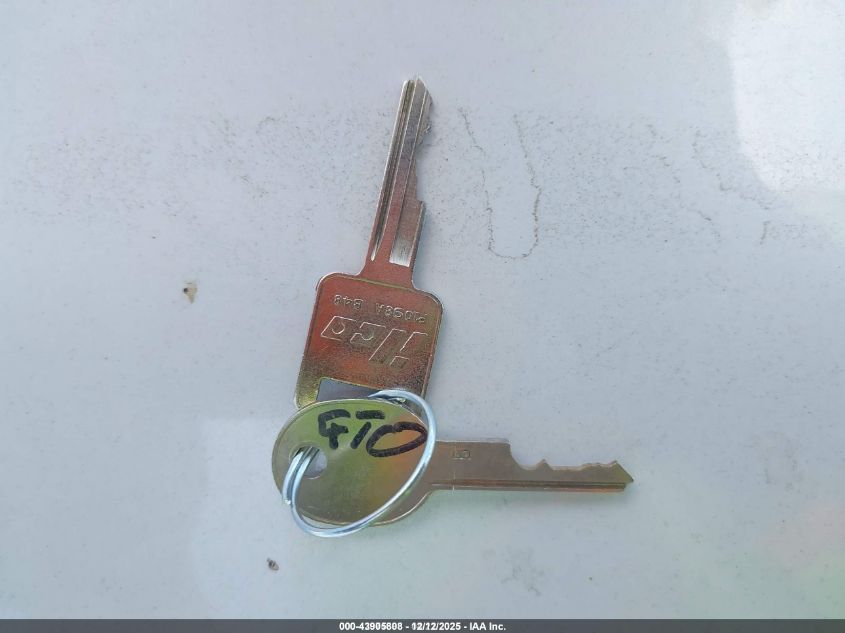 1967 Pontiac Gto VIN: 242177K141974 Lot: 43905808