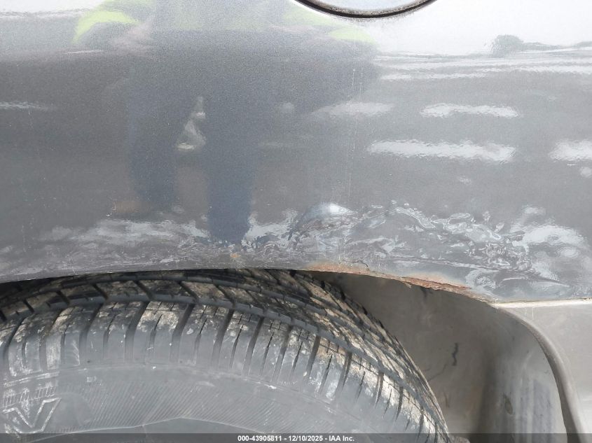 2006 Hyundai Santa Fe Gls/Limited VIN: KM8SC73E86U095470 Lot: 43905811