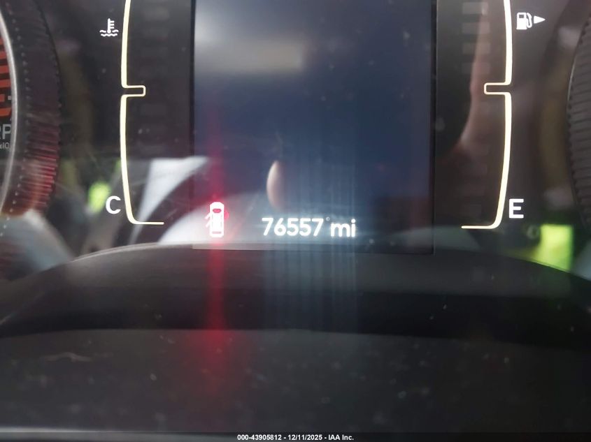 2020 Jeep Cherokee Latitude Fwd VIN: 1C4PJLCB4LD577329 Lot: 43905812