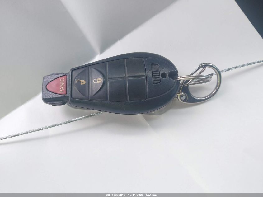 2020 Jeep Cherokee Latitude Fwd VIN: 1C4PJLCB4LD577329 Lot: 43905812