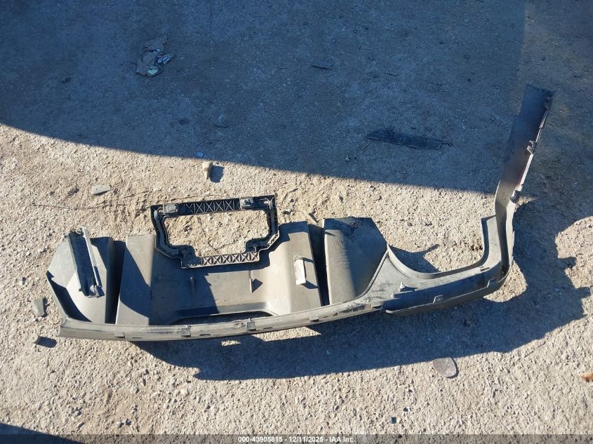 2023 Ford Mustang Gt Fastback VIN: 1FA6P8CF1P5302940 Lot: 43905815