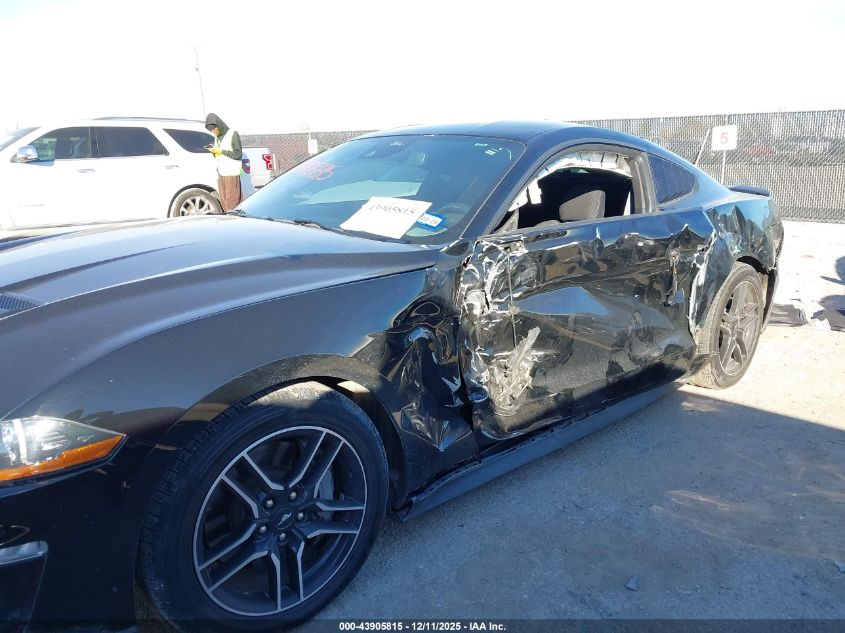 2023 Ford Mustang Gt Fastback VIN: 1FA6P8CF1P5302940 Lot: 43905815