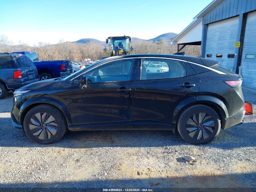 2023 Nissan Ariya Empower+ VIN: JN1BF0BA8PM404229 Lot: 43905823