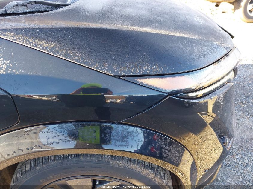 2023 Nissan Ariya Empower+ VIN: JN1BF0BA8PM404229 Lot: 43905823