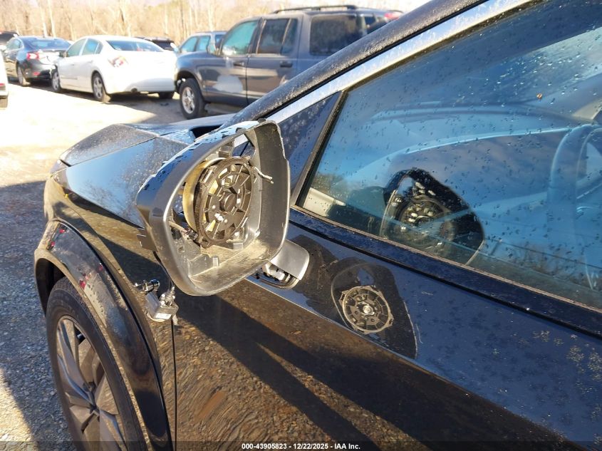 2023 Nissan Ariya Empower+ VIN: JN1BF0BA8PM404229 Lot: 43905823