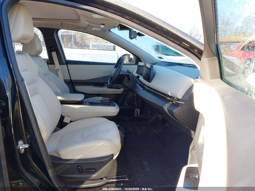 2023 Nissan Ariya Empower+ VIN: JN1BF0BA8PM404229 Lot: 43905823