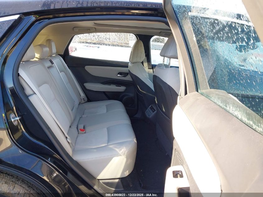 2023 Nissan Ariya Empower+ VIN: JN1BF0BA8PM404229 Lot: 43905823