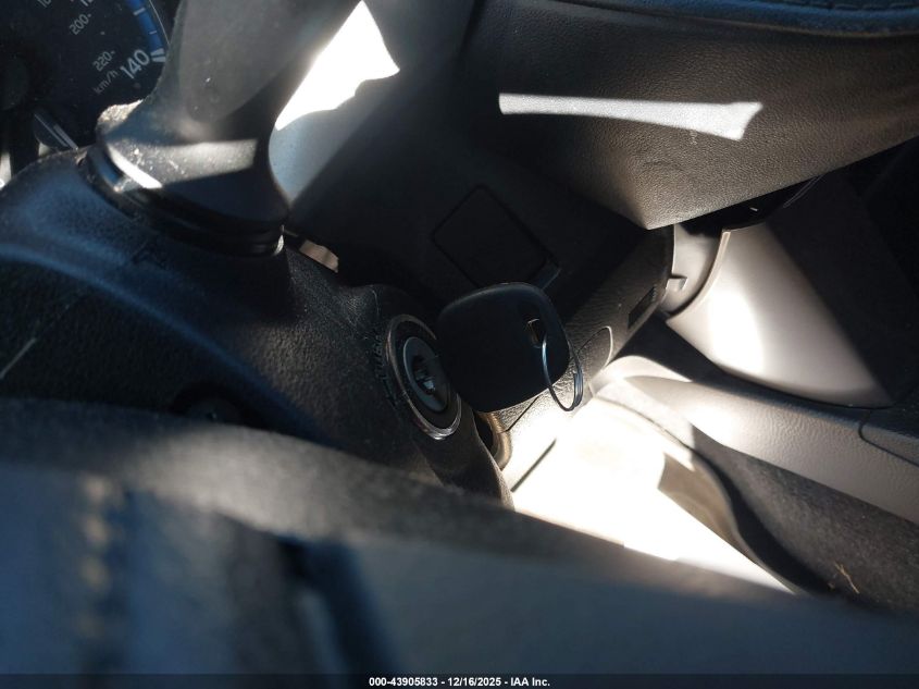 2017 Toyota Rav4 Le VIN: 2T3ZFREVXHW390174 Lot: 43905833