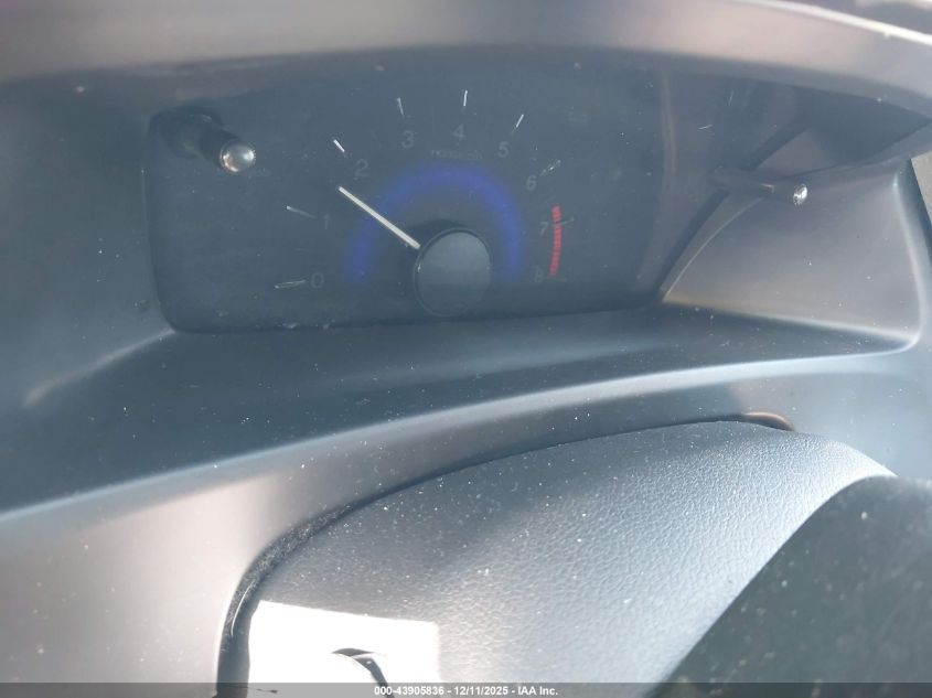 2015 Honda Civic Lx VIN: 19XFB2F57FE007059 Lot: 43905836