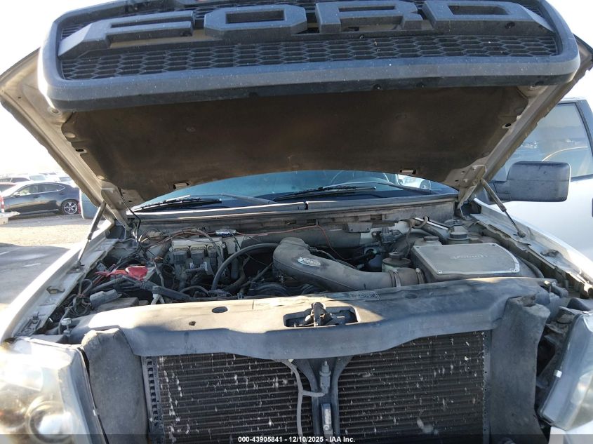 2004 Ford F-150 Fx4/Lariat/Xl/Xlt VIN: 1FTPX14564NB39614 Lot: 43905841