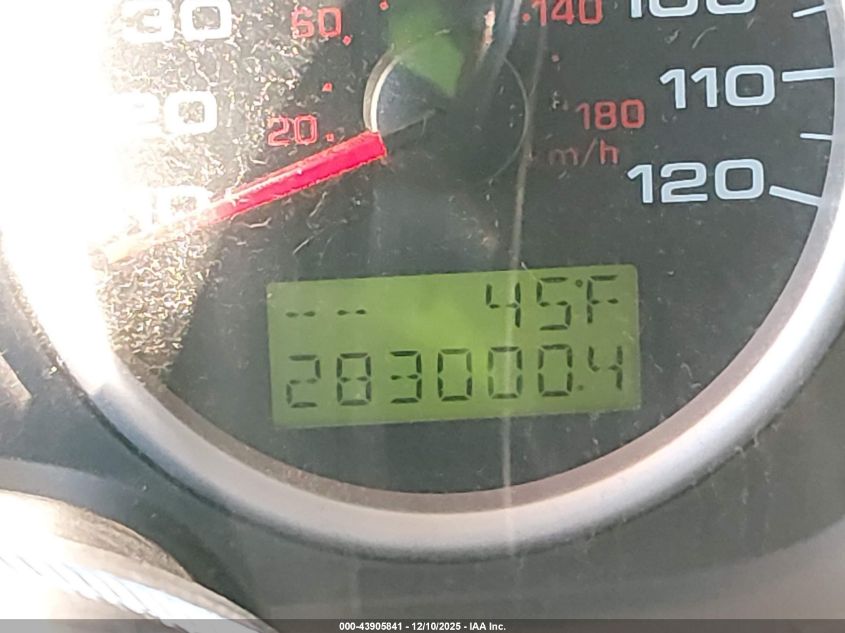 2004 Ford F-150 Fx4/Lariat/Xl/Xlt VIN: 1FTPX14564NB39614 Lot: 43905841