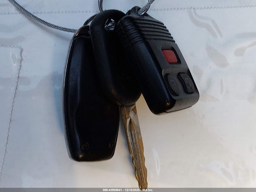 2004 Ford F-150 Fx4/Lariat/Xl/Xlt VIN: 1FTPX14564NB39614 Lot: 43905841