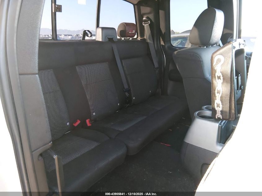 2004 Ford F-150 Fx4/Lariat/Xl/Xlt VIN: 1FTPX14564NB39614 Lot: 43905841