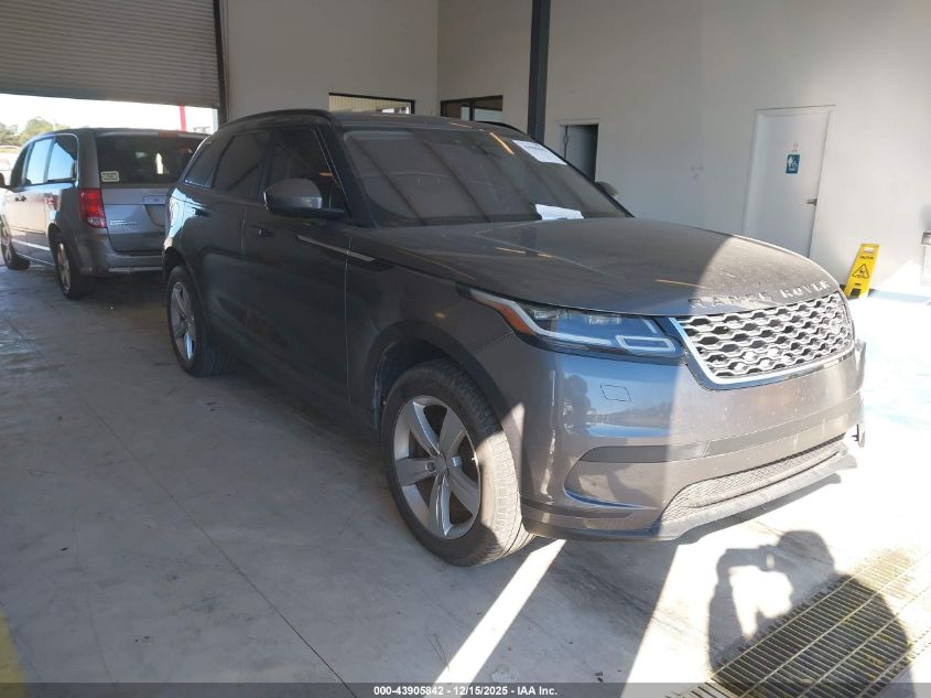 LAND ROVER RANGE ROVER VELAR P250 S