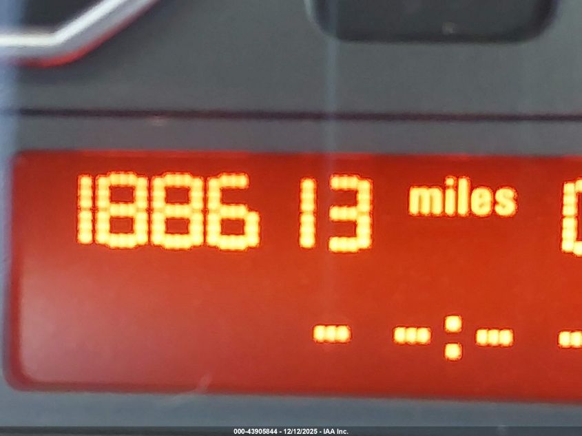 2001 BMW 330 I VIN: WBAAV53431FJ69457 Lot: 43905844