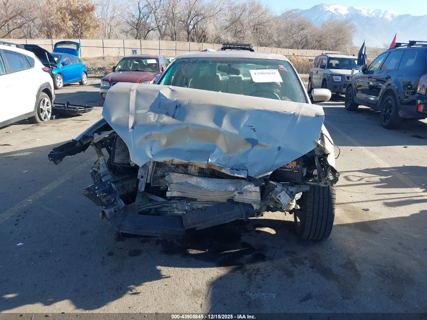 2008 Subaru Legacy 2.5I VIN: 4S3BL616987226904 Lot: 43905845
