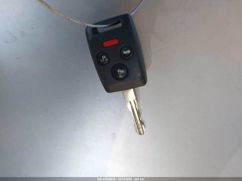 2008 Subaru Legacy 2.5I VIN: 4S3BL616987226904 Lot: 43905845