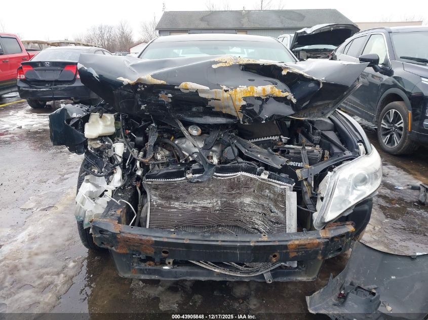 2011 Toyota Camry Le VIN: 4T4BF3EK2BR093104 Lot: 43905848