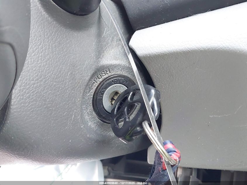 2011 Toyota Camry Le VIN: 4T4BF3EK2BR093104 Lot: 43905848